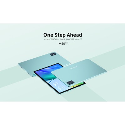 Планшет Teclast M50 10.1 6/128GB LTE Blue