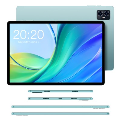 Планшет Teclast M50 10.1 6/128GB LTE Blue