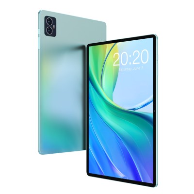 Планшет Teclast M50 10.1 6/128GB LTE Blue