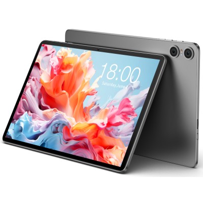 Планшет Teclast P30T KIT 10,1" 4/128Gb сірий