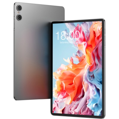 Планшет Teclast P30T KIT 10,1" 4/128Gb сірий