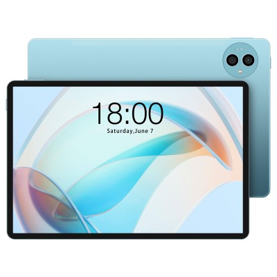 Планшет Teclast P50 11 6/128GB LTE Blue