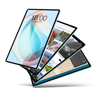 Планшет Teclast P50 11 6/128GB LTE Blue