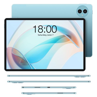 Планшет Teclast P50 11 6/128GB LTE Blue