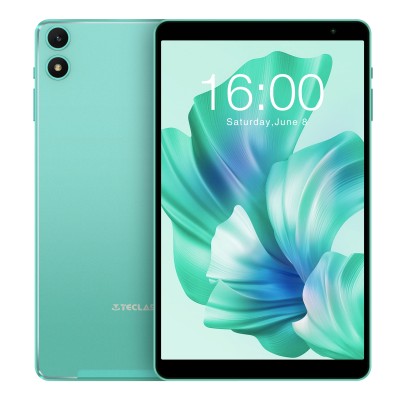 Планшет Teclast P85T 8" 4/64GB ментоловий