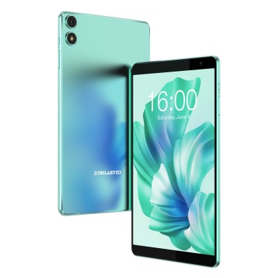 Планшет Teclast P85T 8" 4/64GB ментоловий