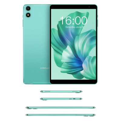 Планшет Teclast P85T 8" 4/64GB ментоловий
