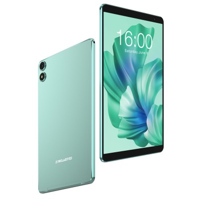Планшет Teclast P85T 8" 4/64GB ментоловий