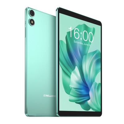 Планшет Teclast P85T 8" 4/64GB ментоловий