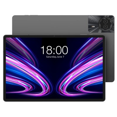 Планшет Teclast T50 Plus 11 6/256GB LTE Grey