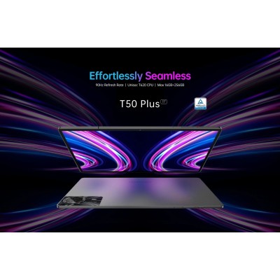 Планшет Teclast T50 Plus 11 6/256GB LTE Grey
