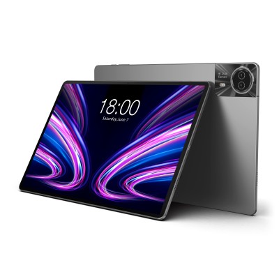 Планшет Teclast T50 Plus 11 6/256GB LTE Grey