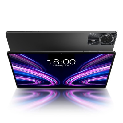 Планшет Teclast T50 Plus 11 6/256GB LTE Grey