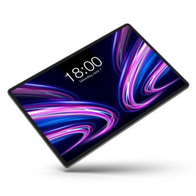 Планшет Teclast T50 Plus 11 6/256GB LTE Grey