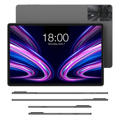 Планшет Teclast T50 Plus 11 6/256GB LTE Grey