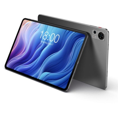 Планшет Teclast T60 12" 8/256Gb LTE сірий