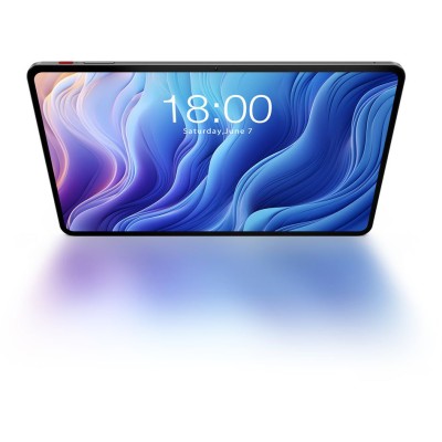 Планшет Teclast T60 12" 8/256Gb LTE сірий