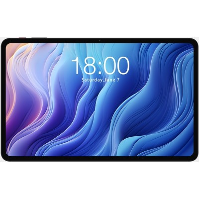 Планшет Teclast T60 12" 8/256Gb LTE сірий