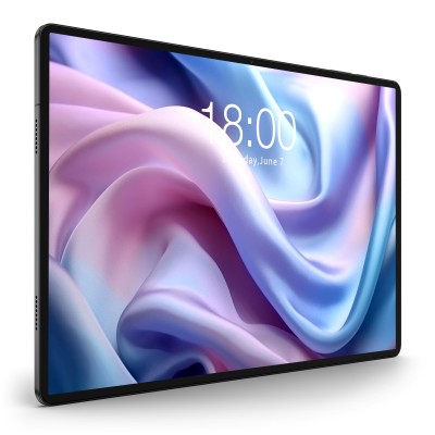 Планшет Teclast T65 Max 13 8/256GB LTE Grey