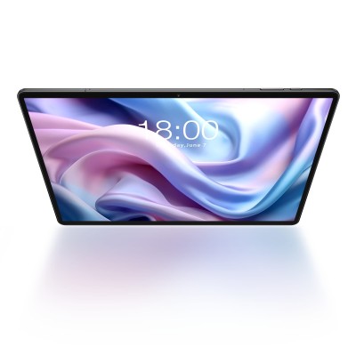 Планшет Teclast T65 Max 13 8/256GB LTE Grey