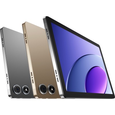 Планшет TECNO MEGAPAD 10 (T1001) 4/128Gb Dark Grey