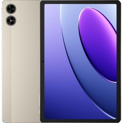 Планшет TECNO MEGAPAD 10 (T1001) 4/256Gb Champagne Gold