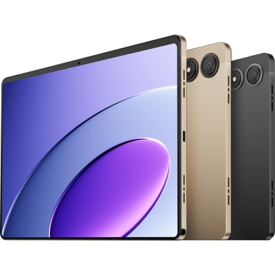 Планшет TECNO MEGAPAD 10 (T1001) 4/256Gb Dark Grey