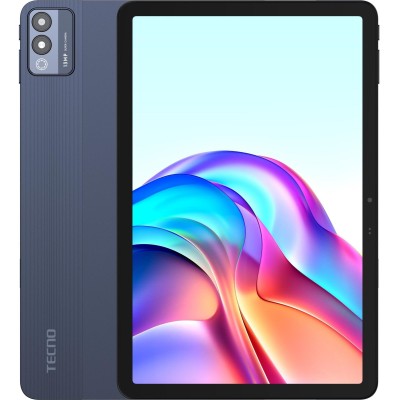 Планшет TECNO MEGAPAD 11 (T1101) 8/128Gb Starfall Grey Планшет TECNO MEGAPAD 11 (T1101) 8/128Gb Starfall Grey