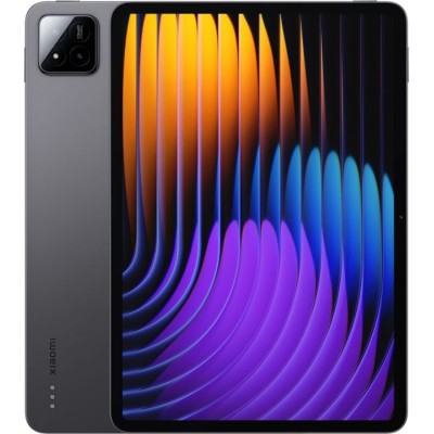 Планшет Xiaomi Pad 7 Wi-Fi 8/128GB Gray Global