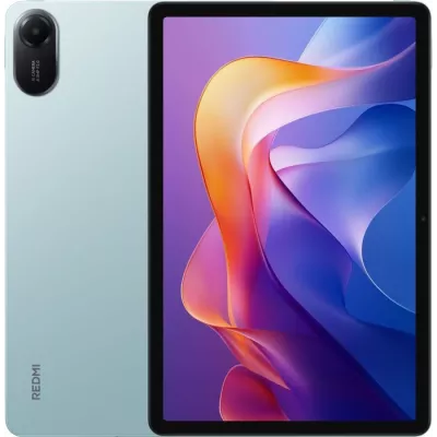 Планшет Xiaomi Redmi Pad 2 Wi-Fi 4/128GB Mint Green Global