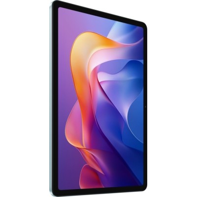 Планшет Xiaomi Redmi Pad 2 Wi-Fi 4/128GB Mint Green Global