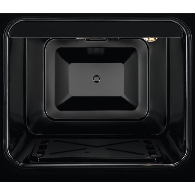 Плита Electrolux газова, 59л, 60x60см, чавун, нерж (LKG600011X)