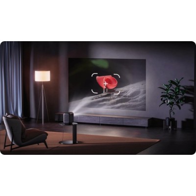 Проектор Xiaomi Smart Projector L1 EU