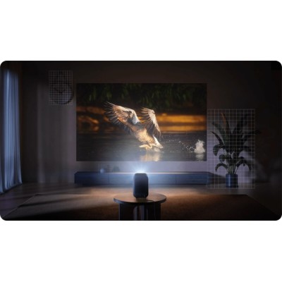 Проектор Xiaomi Smart Projector L1 EU