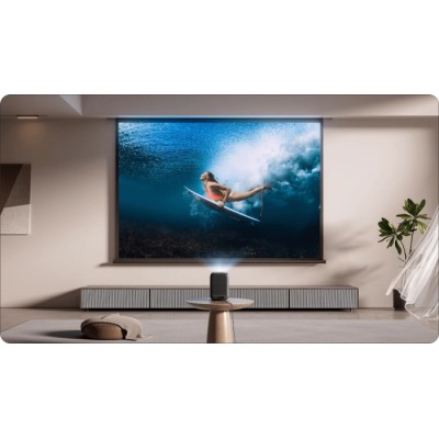 Проектор Xiaomi Smart Projector L1 EU