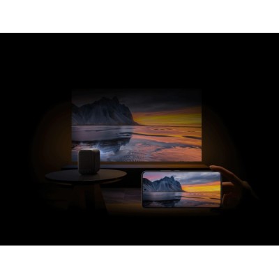 Проектор Xiaomi Smart Projector L1 EU