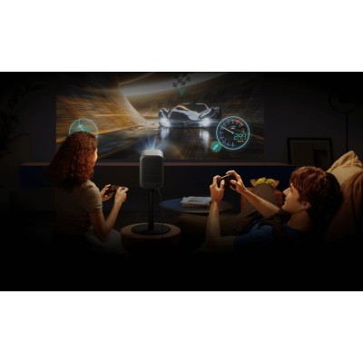 Проектор Xiaomi Smart Projector L1 EU