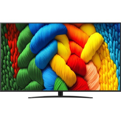 Телевізор LG 75NANO81A6A