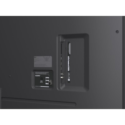 Телевізор LG 75NANO81A6A