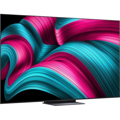 Телевізор LG OLED83C54LA