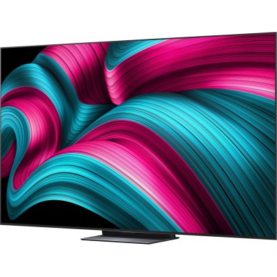 Телевізор LG OLED83C54LA