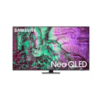 Телевізор SAMSUNG Neo MiniQLED 4K UHD 100Hz Smart Tizen Black QE65QN85DBUXUA