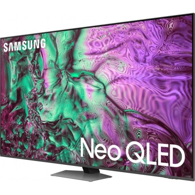 Телевізор SAMSUNG Neo MiniQLED 4K UHD 100Hz Smart Tizen Black QE65QN85DBUXUA