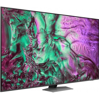 Телевізор SAMSUNG Neo MiniQLED 4K UHD 100Hz Smart Tizen Black QE65QN85DBUXUA