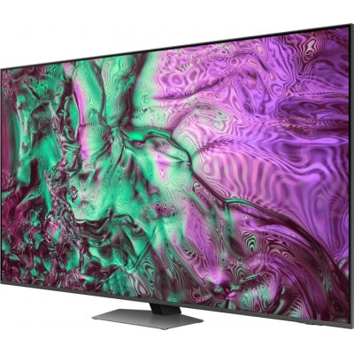 Телевізор SAMSUNG Neo MiniQLED 4K UHD 100Hz Smart Tizen Black QE65QN85DBUXUA