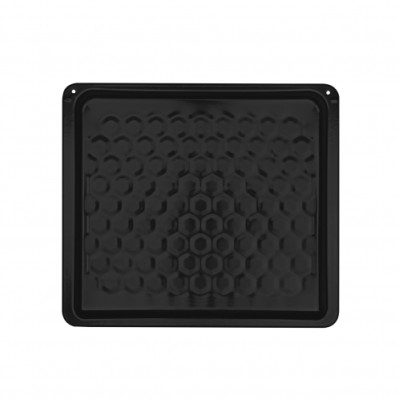 Плита Hansa газова, 70л, 50x60см, білий (FCGW510009D1)