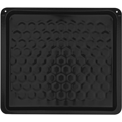 Плита Hansa електрична склокерамічна, 65л, 60x60см, дисплей, конвекція, нерж (FCCX68219)