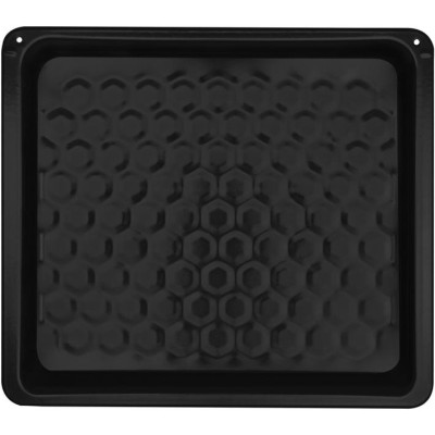 Плита Hansa електрична склокерамічна, 65л, 60x60см, дисплей, конвекція, нерж (FCCX68219)