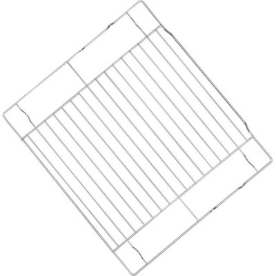 Плита Hansa електрична склокерамічна, 65л, 60x60см, дисплей, конвекція, нерж (FCCX68219)