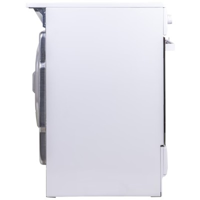 Плита Hansa електрична склокерамічна, 67л, 50x60см, білий (FCCW53000)